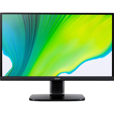 Acer KB272 EBI 27" Full HD 16:9 100Hz 1ms Zero-Frame IPS Gaming Monitor - Open Box