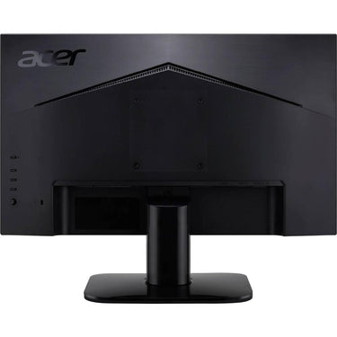 Acer KB272 EBI 27" Full HD 16:9 100Hz 1ms Zero-Frame IPS Gaming Monitor - Open Box