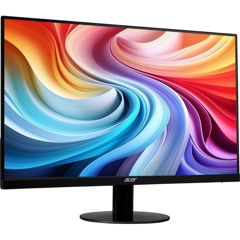 Acer SB240Y 23.8" FHD 120Hz Ultra-Slim Adaptive-Sync IPS Gaming Monitor Open Box — view 2
