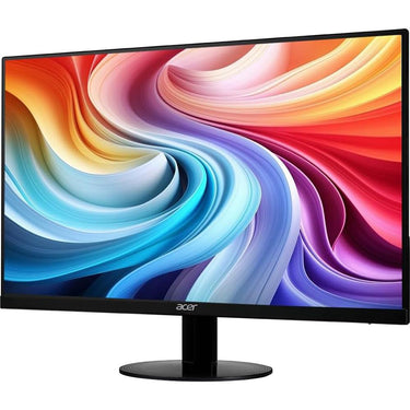 Acer SB240Y 23.8" FHD 120Hz Ultra-Slim Adaptive-Sync IPS Gaming Monitor Open Box