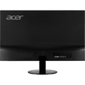 Acer SB240Y 23.8" FHD 120Hz Ultra-Slim Adaptive-Sync IPS Gaming Monitor Open Box