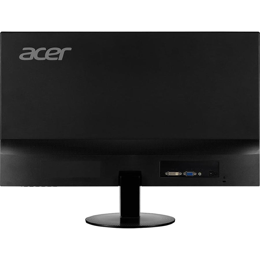 Acer SB240Y 23.8" FHD 120Hz Ultra-Slim Adaptive-Sync IPS Gaming Monitor Open Box