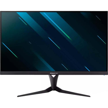 Acer Predator XB323U GPbmiiphzx 32" WQHD NVIDIA G-SYNC Gaming Monitor Open Box