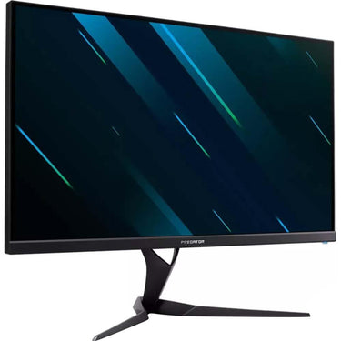 Acer Predator XB323U GPbmiiphzx 32" WQHD NVIDIA G-SYNC Gaming Monitor Open Box