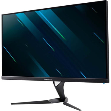 Acer Predator XB323U GPbmiiphzx 32" WQHD NVIDIA G-SYNC Gaming Monitor Open Box