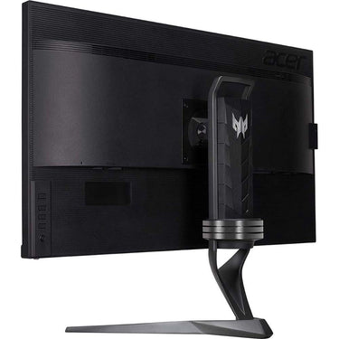 Acer Predator XB323U GPbmiiphzx 32" WQHD NVIDIA G-SYNC Gaming Monitor Open Box