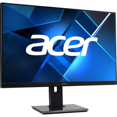 Acer B287K bmiipprzx 28" UHD 3840x2160 16:9 4ms Adaptive-Sync IPS Monitor - Open Box