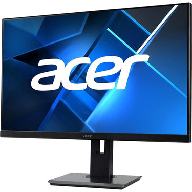 Acer B287K bmiipprzx 28" UHD 3840x2160 16:9 4ms Adaptive-Sync IPS Monitor - Open Box