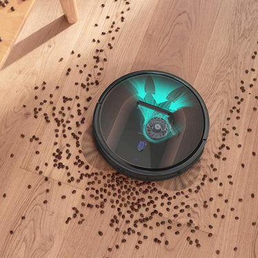 Eufy BoostIQ RoboVac 30C MAX, Wi-Fi, Self-Charging Robotic Vacuum Cleaner Refurbished