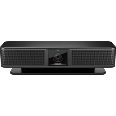 Bose Videobar VB-S, All-in-One USB Conferencing Device, 4K Camera, Mics Open Box
