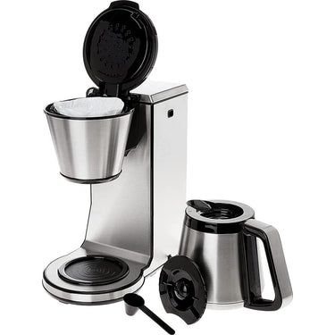 Cuisinart PurePrecision 8-Cup Pour-Over Coffee Brewer w/ Thermal Carafe Open Box