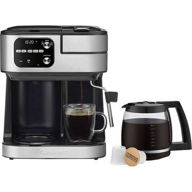 Cuisinart SS-4N1 Coffee Center BaristaBar 4-in-1 Coffeemaker - Open Box