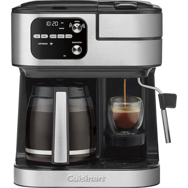 Cuisinart SS-4N1 Coffee Center BaristaBar 4-in-1 Coffeemaker - Open Box