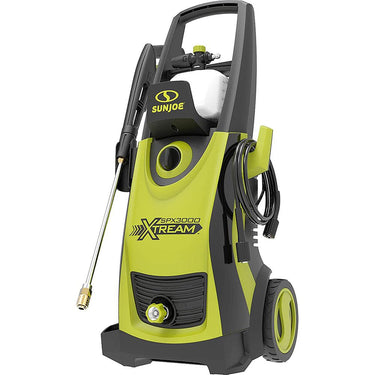 Sun Joe SPX3000-XT  XTREAM 13-Amp 2200 Max PSI Electric Pressure Washer - Refurbished