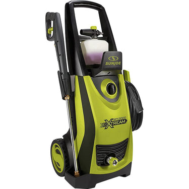 Sun Joe SPX3000-XT  XTREAM 13-Amp 2200 Max PSI Electric Pressure Washer - Refurbished