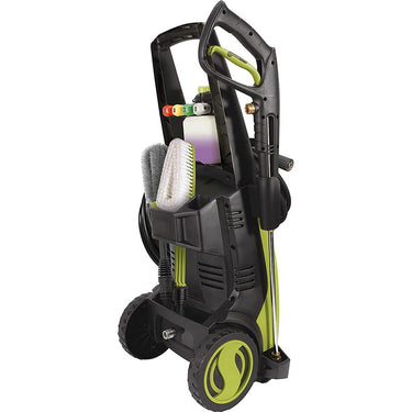Sun Joe SPX3000-XT  XTREAM 13-Amp 2200 Max PSI Electric Pressure Washer - Refurbished