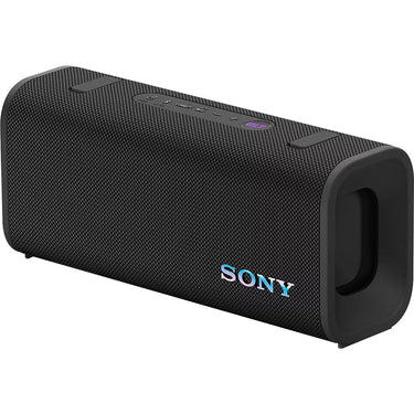 Sony ULT Field 3 Wireless Portable Bluetooth Speaker, Black - SRSULT30/B - Open Box