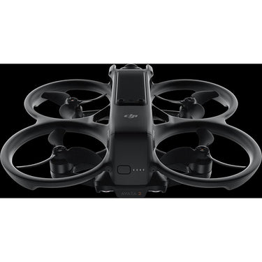 DJI Avata 2 (Drone Only) FPV Drone with Camera 4K - Open Box