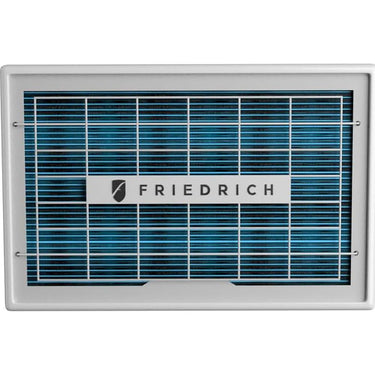 Friedrich Chill Premier 12,000 BTU Smart Window Air Conditioner - Open Box