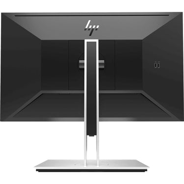 Hewlett Packard E24u G4 24" Full HD 16:9 5ms IPS LCD Monitor, Black and Silver - Open Box