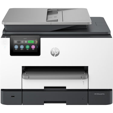 HP OfficeJet Pro 9130b Wireless Color Inkjet All-in-One Printer (4U555A) - Open Box