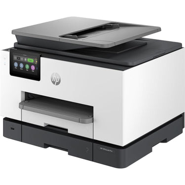 HP OfficeJet Pro 9130b Wireless Color Inkjet All-in-One Printer (4U555A) - Open Box