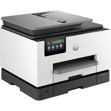 HP OfficeJet Pro 9130b Wireless Color Inkjet All-in-One Printer (4U555A) - Open Box