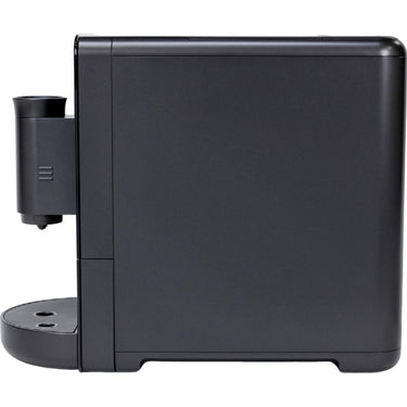 GE Profile Automatic Espresso Machine, One-Touch Brew (Black) - Open Box