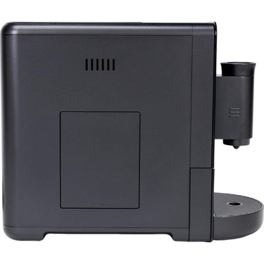 GE Profile Automatic Espresso Machine, One-Touch Brew (Black) - Open Box