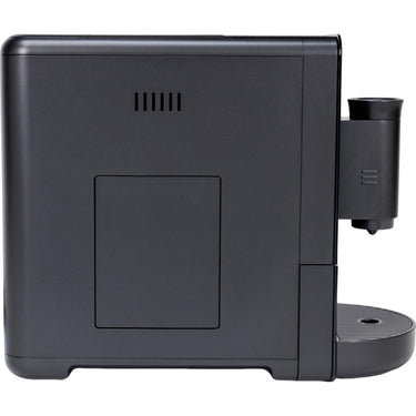 GE Profile Automatic Espresso Machine, One-Touch Brew (Black) - Open Box