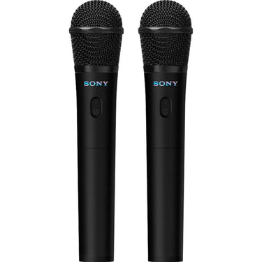 Sony ULT POWER SOUND series ULT MIC Wireless Microphone  (OPEN BOX)