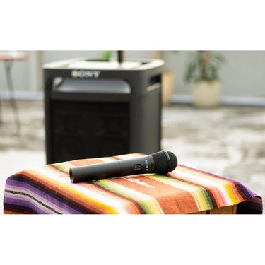 Sony ULT POWER SOUND series ULT MIC Wireless Microphone  (OPEN BOX)