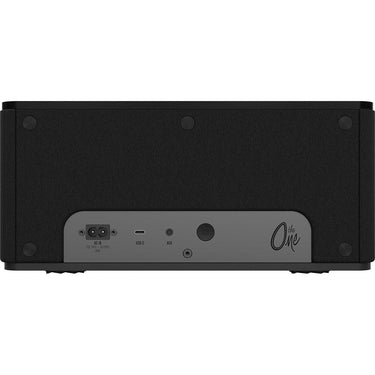 Klipsch The One Plus Premium Bluetooth Speaker - Matte Black - Open Box