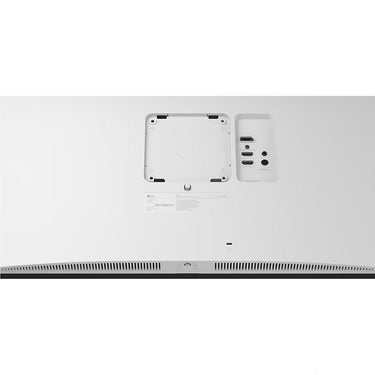 LG 27" 4K UHD UltraFine HDR10 IPS Borderless Design, PC Monitor 27US550 Open Box