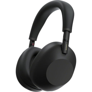 Sony WH-1000XM6 Best Wireless Noise Canceling Headphones | Black - Open Box