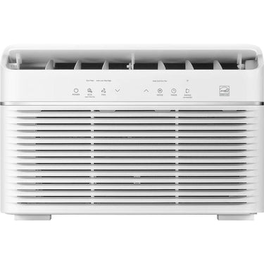 Midea 12,000 BTU DOE SmartCool Inverter Window Air Conditioner - Refurbished