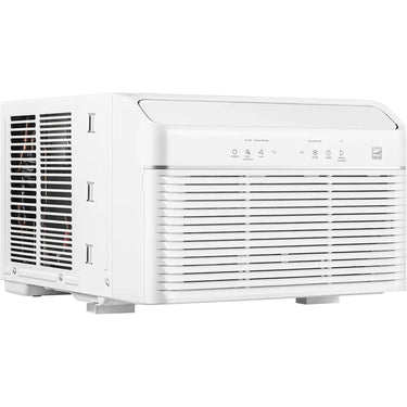 Midea 12,000 BTU DOE SmartCool Inverter Window Air Conditioner - Refurbished