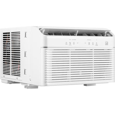 Midea 12,000 BTU DOE SmartCool Inverter Window Air Conditioner - Refurbished