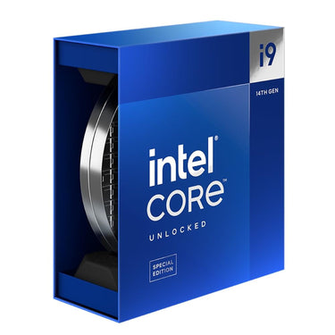 Intel  Core Ultra 9 Desktop Processor 285 24 cores (8 P-cores + 16 E-cores)