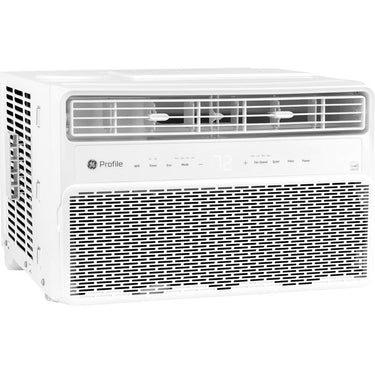 GE PROFILE 8,000BTU Inverter Window Air Conditioner (PWDV08WWF) - Refurbished