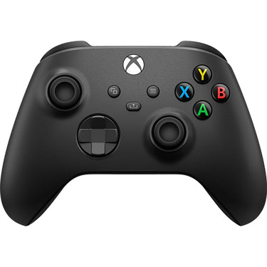 Microsoft Xbox Wireless Gaming Controller (2025), Carbon Black