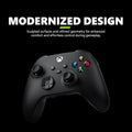 Microsoft Xbox Wireless Gaming Controller (2025), Carbon Black