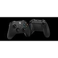 Microsoft Xbox Wireless Gaming Controller (2025), Carbon Black