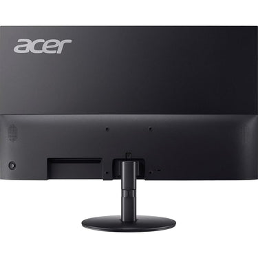 Acer SB273 G0bi 27" Full HD 120Hz 1ms 16:9 Adaptive-Sync IPS Monitor, Black