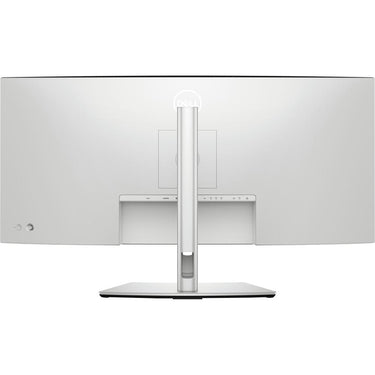 Dell UltraSharp 34" WQHD 3440x1440 120Hz 5ms Curved Thunderbolt Hub Monitor