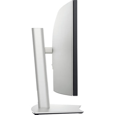 Dell UltraSharp 34" WQHD 3440x1440 120Hz 5ms Curved Thunderbolt Hub Monitor