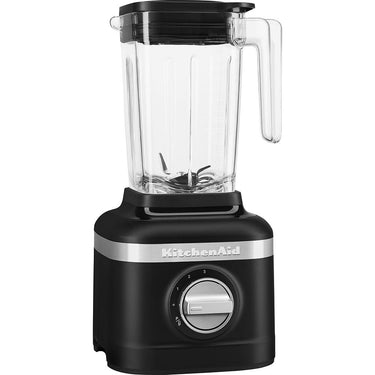KitchenAid K150 3 Speed Ice Crushing 48 oz. Blender, Black Matte - KSB1325BM