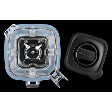 KitchenAid K150 3 Speed Ice Crushing 48 oz. Blender, Blue Velvet - KSB1325VB