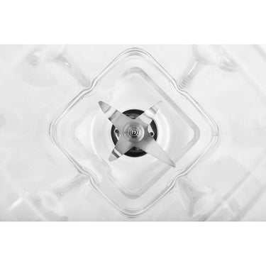 KitchenAid K150 3 Speed Ice Crushing 48 oz. Blender, Blue Velvet - KSB1325VB