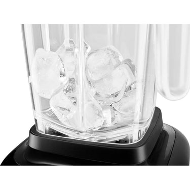 KitchenAid K150 3 Speed Ice Crushing 48 oz. Blender, Onxy Black - KSB1325OB